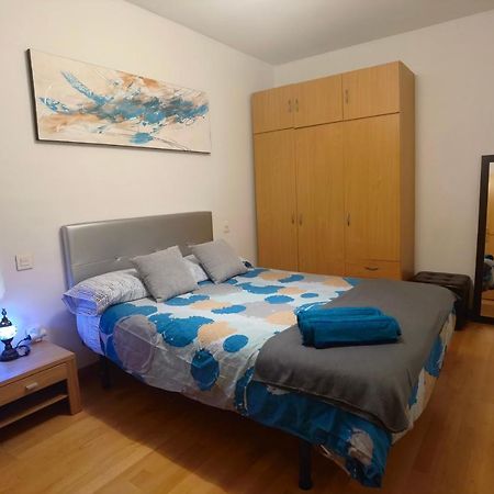 Zentro Urrea Apartment Zaragoza Exterior foto